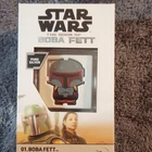 2022 Niue Star Wars Silver 1 oz — photo from another recent sale