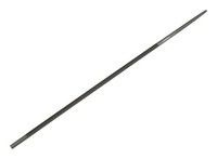 Makita ZubehöR Rundfeile 4,5 Mm Ø4,5 X 256 Mm (2 StüCk) - D-67371