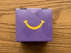 BRAND NEW 'Lot of 7' Miscellaneous McDonald's Happy Meal Toys in boxes or bags — photo 10