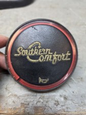 88-94 Chevrolet Truck Obs Steering Wheel Button. Southern Comfort