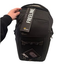 Lowepro Freeline Camera Backpack Bag BP 350 AW Black - New With Tags