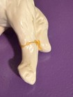 Vintage Cat figurines mix ceramic and porcelain 1 broken leg see pics 1 Avon — photo 7