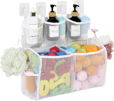 Porta Giochi Vasca Da Bagno per Giocattoli, Borsa Porta Giocattoli Da Bagno, Ret