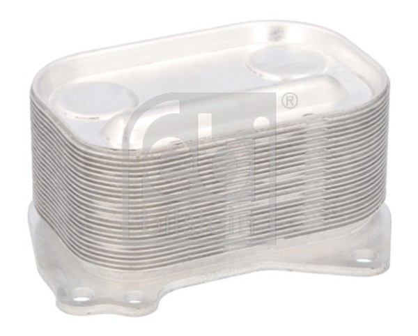 Febi Bilstein ÖLküHler MotoröL 188479 Aluminium FüR Bmw 1Er F20 F21 3Er F30 F80-image