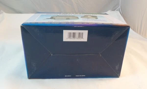 Rokinon Universal Bag/Accessory Kit for Digital Cameras/Camcorders (DAK-1) - Image 2 of 2