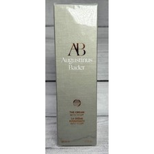 Augustinus Bader The Cream With TFC8 - 1.7 fl. oz. Sealed New.