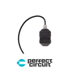 Leaf Audio Geophone L Seismic Sensor GADGET - NEW - PERFECT CIRCUIT