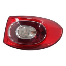 VOLKSWAGEN TIGUAN 4MOTION 2010 Rear Tail Light Right Side 5N0945096H