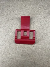 Milwaukee Packout Drawer / Cabinet Bar Release Latch