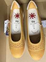 Ladies Woman’s Flats Pumps Comfortable Casual Shoes