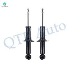 Pair of 2 Rear Suspension Strut Assembly For 2013-2016 Scion FR-S