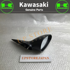 GENUINE KAWASAKI 2004-2012 JET SKI STX 12F 15F RH MIRROR ASSY 56001-3722-8J