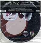 Kanye West - Stronger '07 12" UK ORG!NM/EX