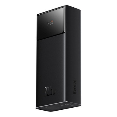 BASEUS POWERBANK ENERFILL FP41 30000 mAh 22,5 W FÜR HANDYS MIT USB-C