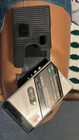 vintage Sony Walkman WM-F100 FM/AM Stereo Cassette Player.