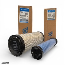 DONALDSON P821575 & P822858 AIR FILTER SET