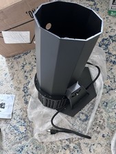New YANGHOPES Professional 1500W Confetti Cannon with Wireless Remote