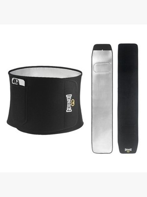 Adjustable Lower Back Brace Lumbar Support Waist Belt For Men Women Pain Relief