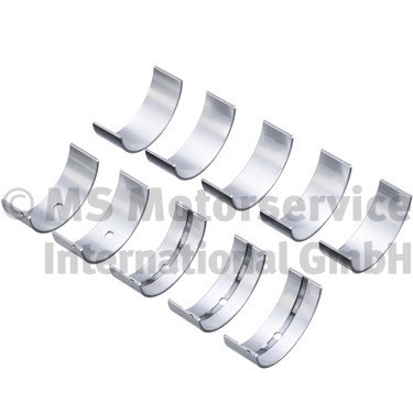 KOLBENSCHMIDT 37255600 Kurbelwellenlagersatz für CITROËN,DS,FIAT,FORD,OPEL,PEUGE