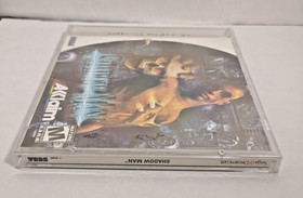 Shadow Man (Sega Dreamcast, 1999) Nuevo todav&iacute;a en envoltura Casi Nuevo-Muy Nuevo &iexcl;Excelente!!