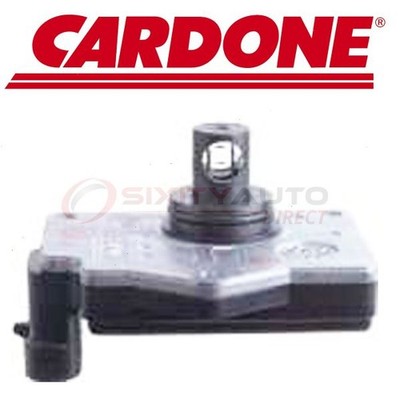 Cardone 86-50001 Mass Air Flow Sensor for AFH50M03A AFH50M03 AFH50M02E pg