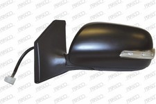 Prasco Spiegel links elekt. heizbar klappbar Blinker für Toyota Avensis 06-08