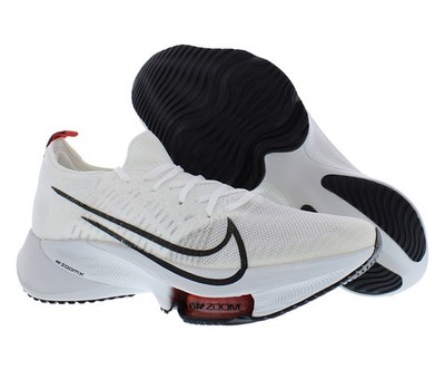 Nike Air Zoom Tempo Next Flyknit Mens Shoes