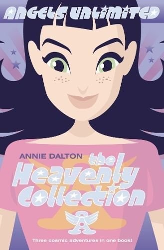 The Heavenly Collection by Annie Dalton 9780007144068 | Brand New - Picture 1 of 1