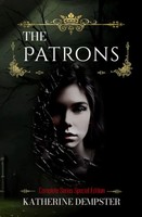 Katherine Dempster | The Patrons | Taschenbuch | Englisch (2023)