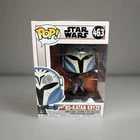 Funko Pop! Vinyl: Star Wars - Bo-Katan Kryze #463 (A)