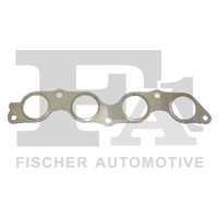 Dichtung AbgaskrÜMmer FA1 477 017 FÜR Toyota