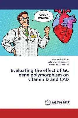 Nada Khaled Sedky (u. a.) | Evaluating the effect of GC gene polymorphism on...