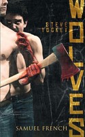 Steve Yockey | Wolves | Taschenbuch | Englisch (2014) | Kartoniert / Broschiert