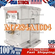 New Honeywell M7284A-1004 Modutrol Motor M7284A1004 Shipping