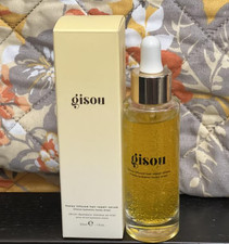 NIB 100% Authentic Gisou  Honey Infused Hair ...