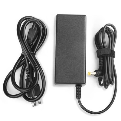 AC Adapter for Acer G277HL GN246HL H257HU R271 R221Q UT220HQL XG270HU LED... 