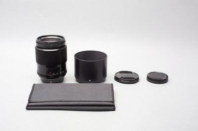 Fujifilm Fujinon XF 90mm f/2 F2 R LM WR Lens For X-T2 X-T3 X-Pro3 X-T30