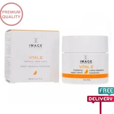 Image Skincare Vital C Hydrating Repair Creme 2oz