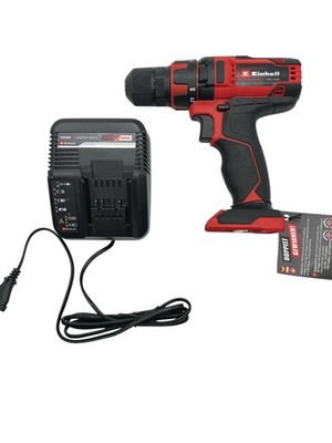 Einhell Akku-Bohrschrauber AkkuschrauberPower X-Change  TC-CD 18/35 Li ohne Akku