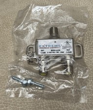 Extreme / Amphenol 2-drożny cyfrowy 1Ghz Wysokowydajny rozdzielacz kabli koncentrycznych BDS102H