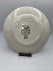 Johnson Bros. Thanksgiving Set of   2   Frozen Up Historic American Plates — photo 6