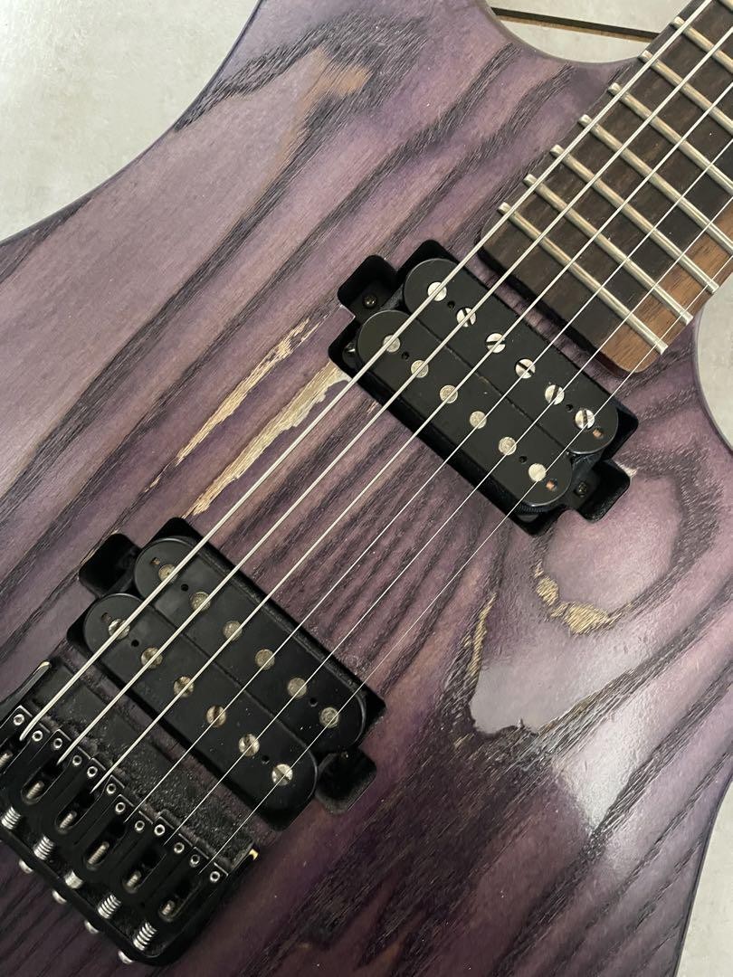 Strictly 7 Guitars S7G COBRA STANDARD6 / Electric Guitar w
