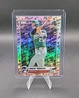 2025 Topps Brent Rooker Base (Raw)