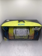 NEW! Sphero Ollie Sphero.edu AppControlled Ro...