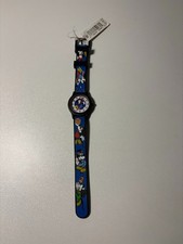 Disney Time Works Mickey Mouse All-Star Sport...