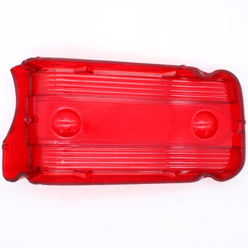 1965 Buick LeSabre Custom Tail Light Lenses RH/LH Guide 45 SAE STDB 65 OEM READ - Picture 11 of 20