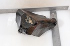 Mahogany Obsidian Lapidary Cabbing Knapping 4 lb 1 oz rough — photo 6