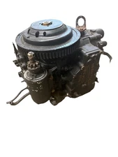 Evinrude Johsnon 40 48 50 Dressed Power Head Crankcase 0397517  1989-1993+