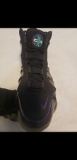 Nike Air Charles Barkley Posite Max EGGPLANT ...