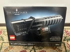 New ListingLEGO 40917 Star Wars Darksaber GWP Brand New Sealed Set